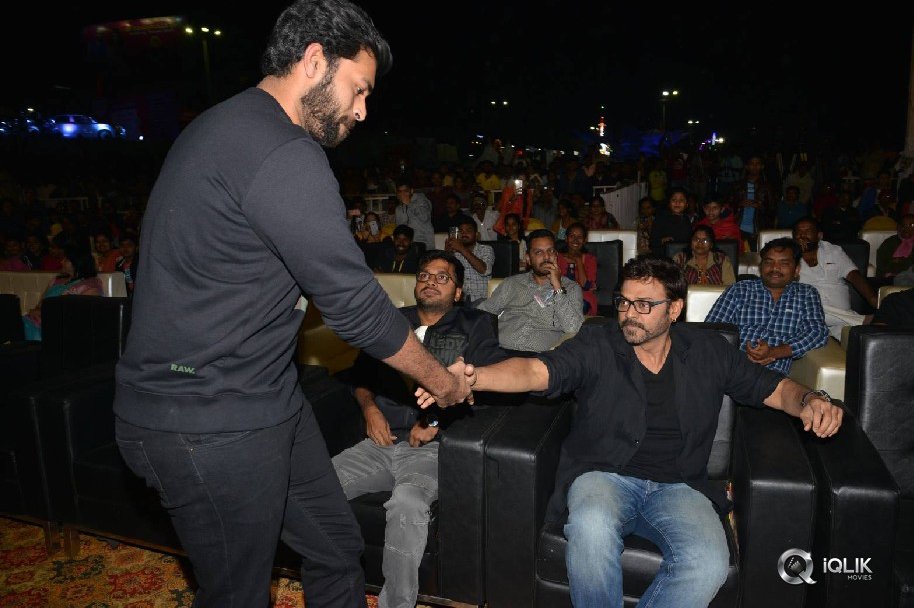 F2-Movie-Audio-Launch-Photos